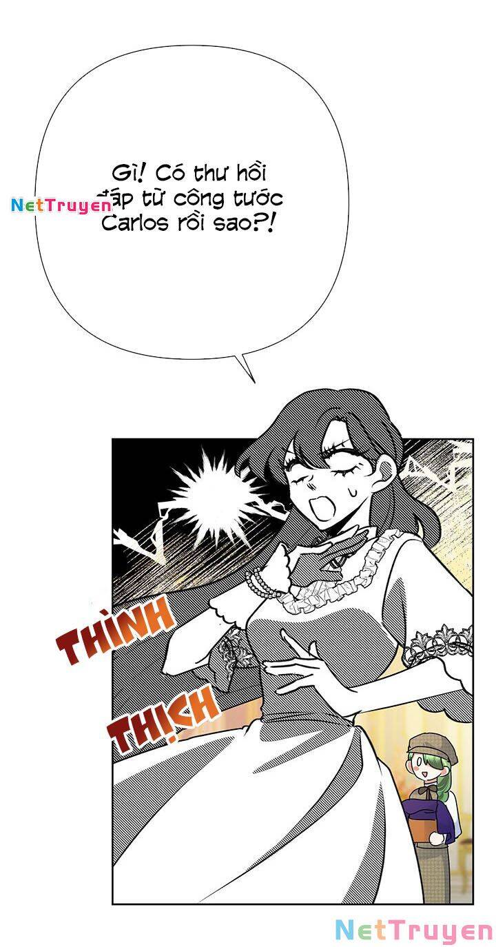 Cuộc Sống Vui Vẻ Của Ác Nữ - Chapter 34.1 - Page 36