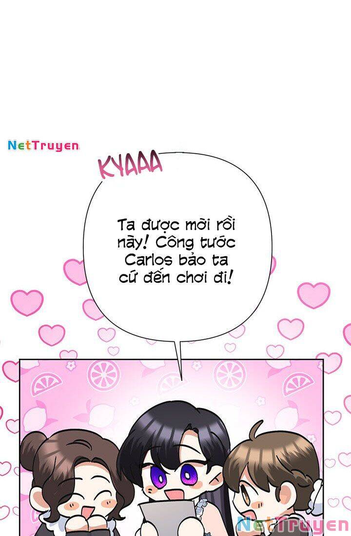 Cuộc Sống Vui Vẻ Của Ác Nữ - Chapter 34.1 - Page 37