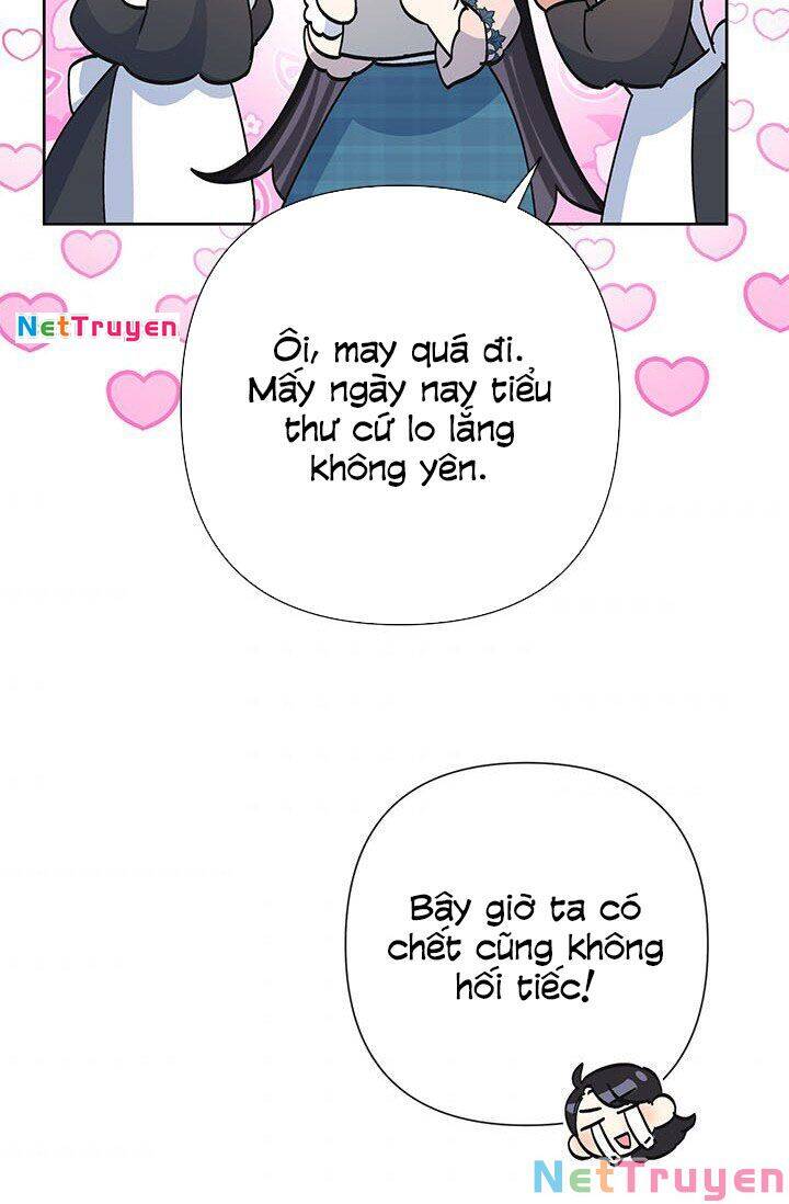 Cuộc Sống Vui Vẻ Của Ác Nữ - Chapter 34.1 - Page 38