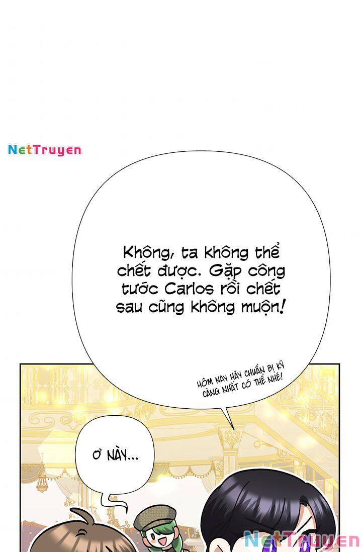 Cuộc Sống Vui Vẻ Của Ác Nữ - Chapter 34.1 - Page 39