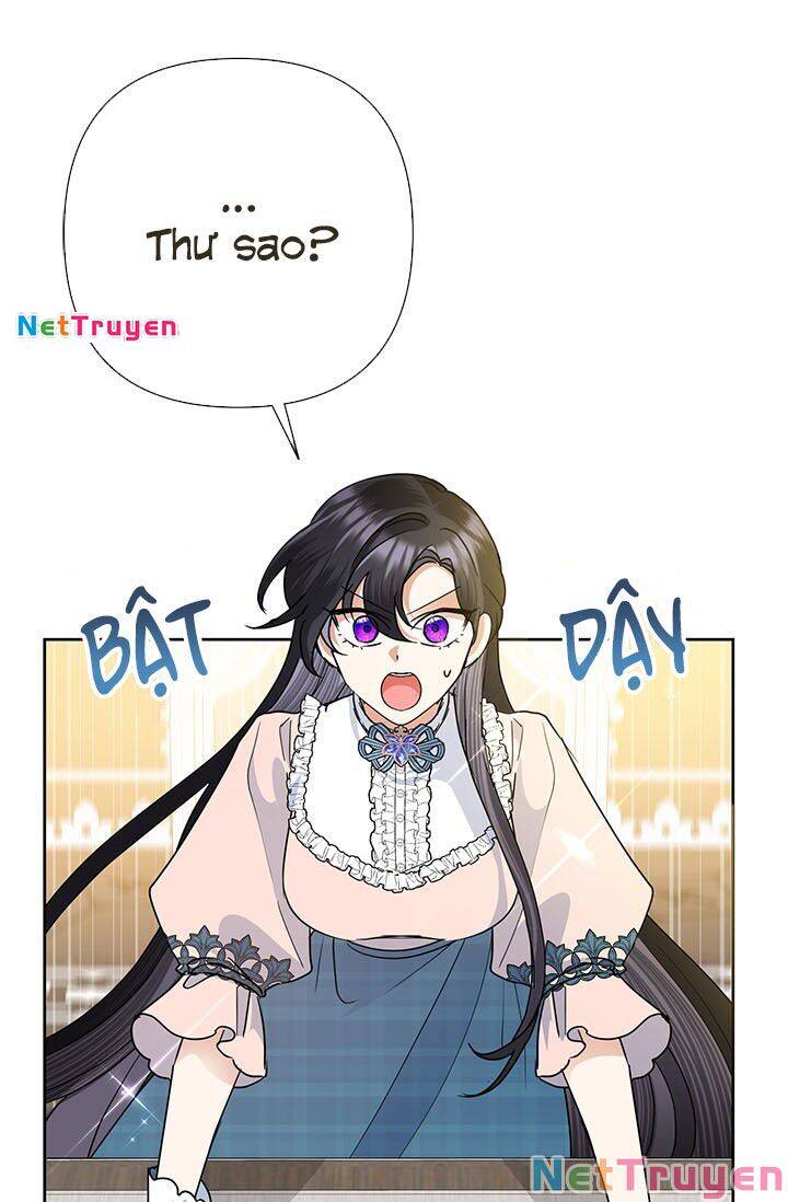 Cuộc Sống Vui Vẻ Của Ác Nữ - Chapter 34.1 - Page 4