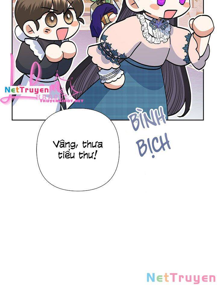 Cuộc Sống Vui Vẻ Của Ác Nữ - Chapter 34.1 - Page 40