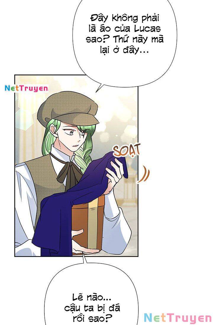 Cuộc Sống Vui Vẻ Của Ác Nữ - Chapter 34.1 - Page 42