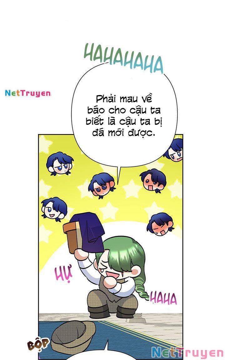 Cuộc Sống Vui Vẻ Của Ác Nữ - Chapter 34.1 - Page 44