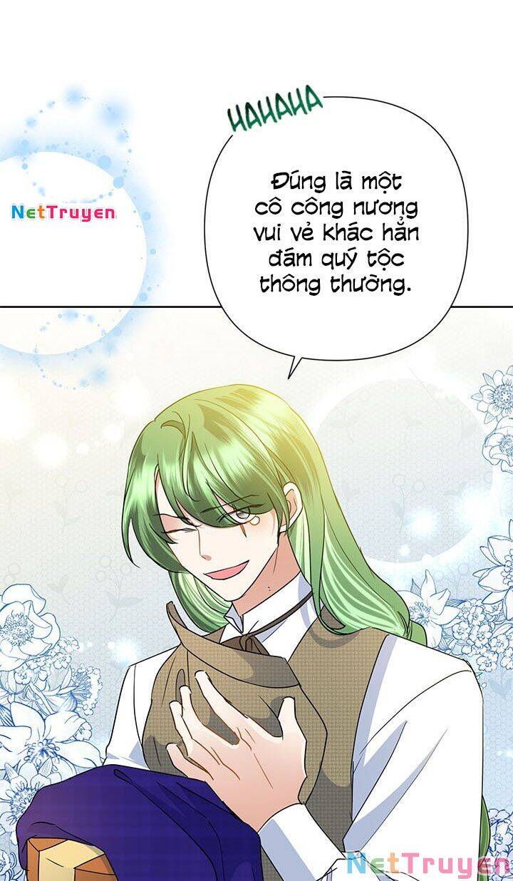 Cuộc Sống Vui Vẻ Của Ác Nữ - Chapter 34.1 - Page 46