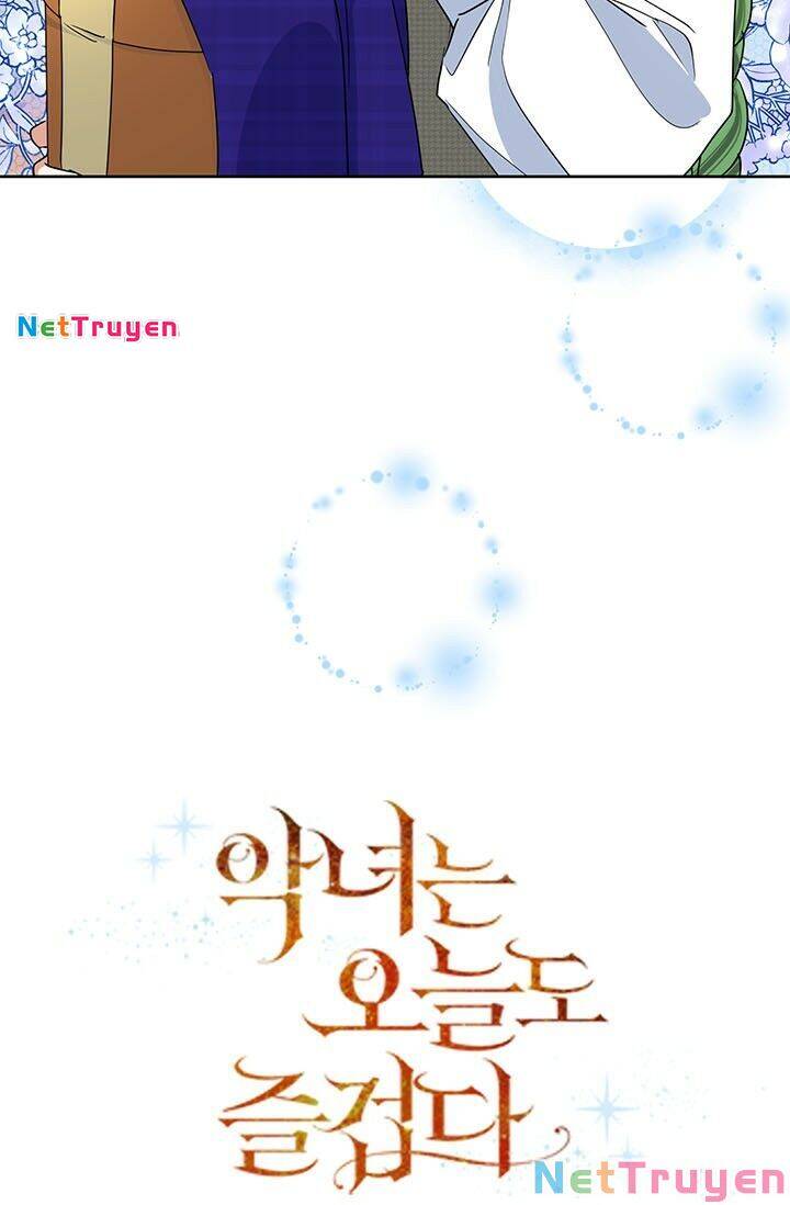 Cuộc Sống Vui Vẻ Của Ác Nữ - Chapter 34.1 - Page 47