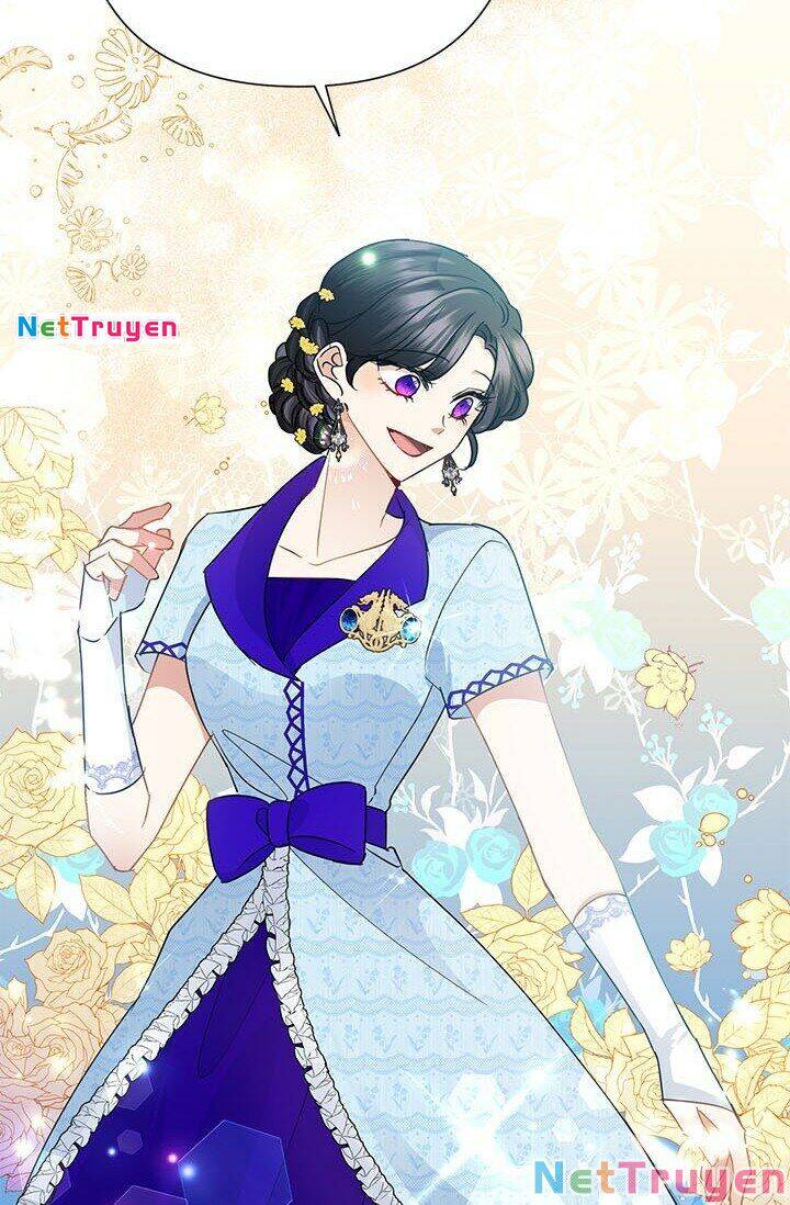Cuộc Sống Vui Vẻ Của Ác Nữ - Chapter 34.1 - Page 49
