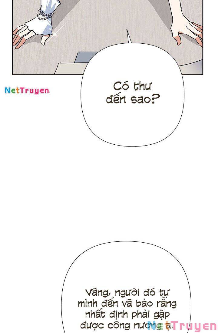 Cuộc Sống Vui Vẻ Của Ác Nữ - Chapter 34.1 - Page 5