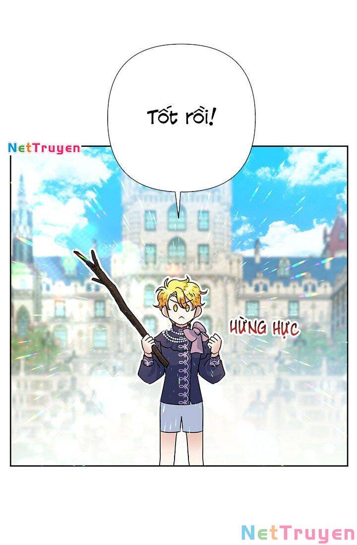Cuộc Sống Vui Vẻ Của Ác Nữ - Chapter 34.1 - Page 53