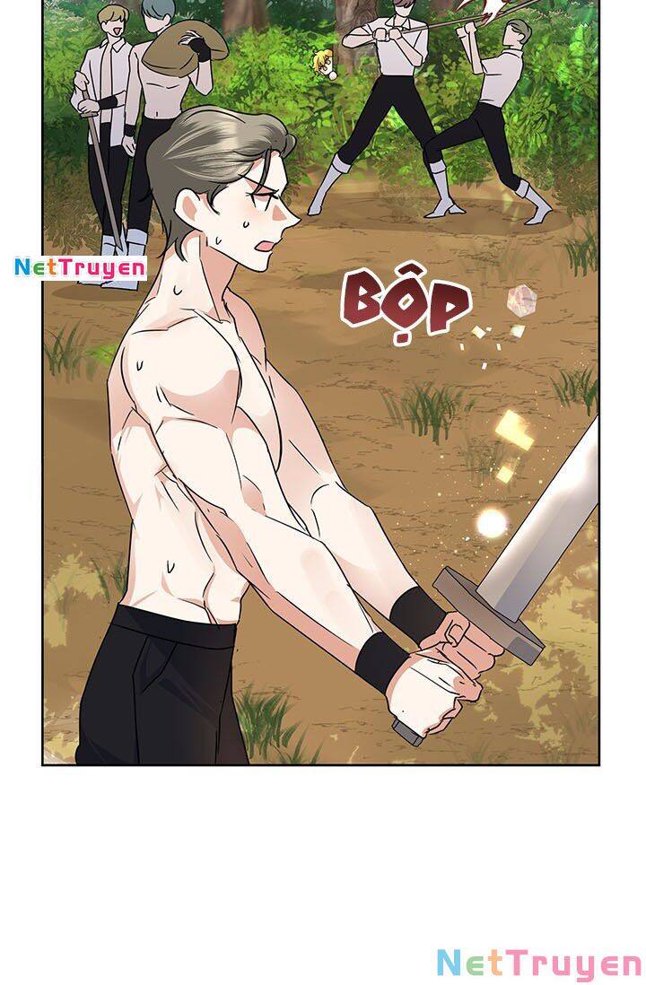 Cuộc Sống Vui Vẻ Của Ác Nữ - Chapter 34.1 - Page 55