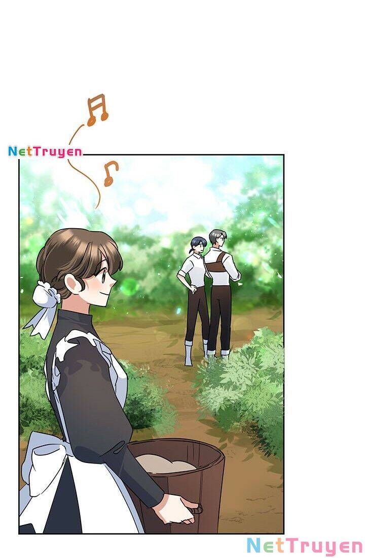 Cuộc Sống Vui Vẻ Của Ác Nữ - Chapter 34.1 - Page 56