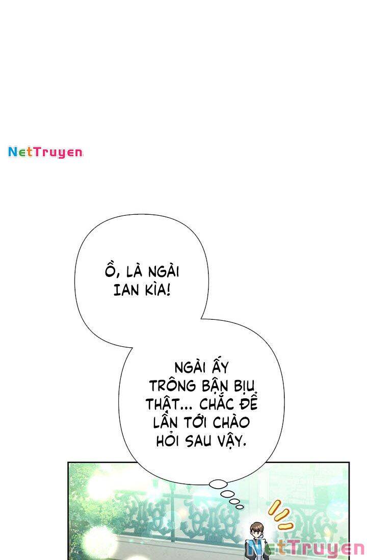 Cuộc Sống Vui Vẻ Của Ác Nữ - Chapter 34.1 - Page 57