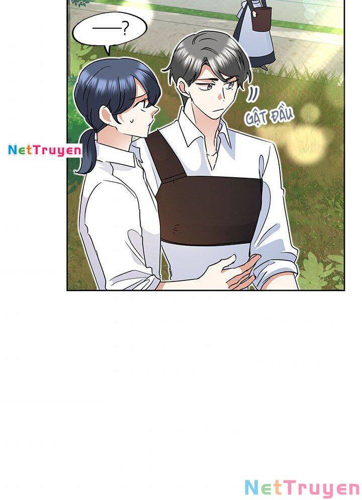 Cuộc Sống Vui Vẻ Của Ác Nữ - Chapter 34.1 - Page 58