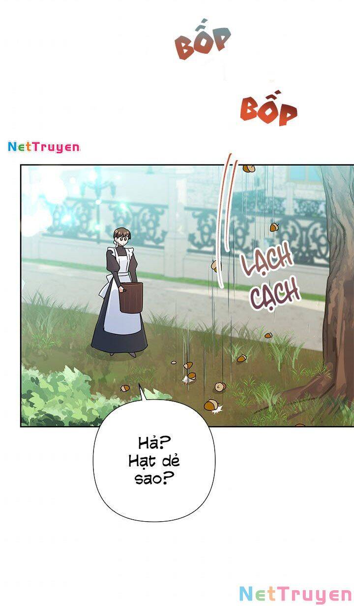 Cuộc Sống Vui Vẻ Của Ác Nữ - Chapter 34.1 - Page 59