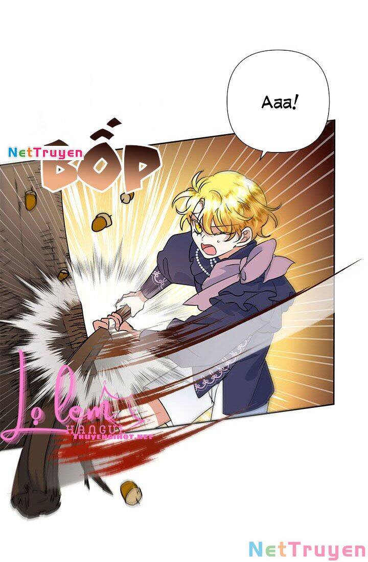 Cuộc Sống Vui Vẻ Của Ác Nữ - Chapter 34.1 - Page 60