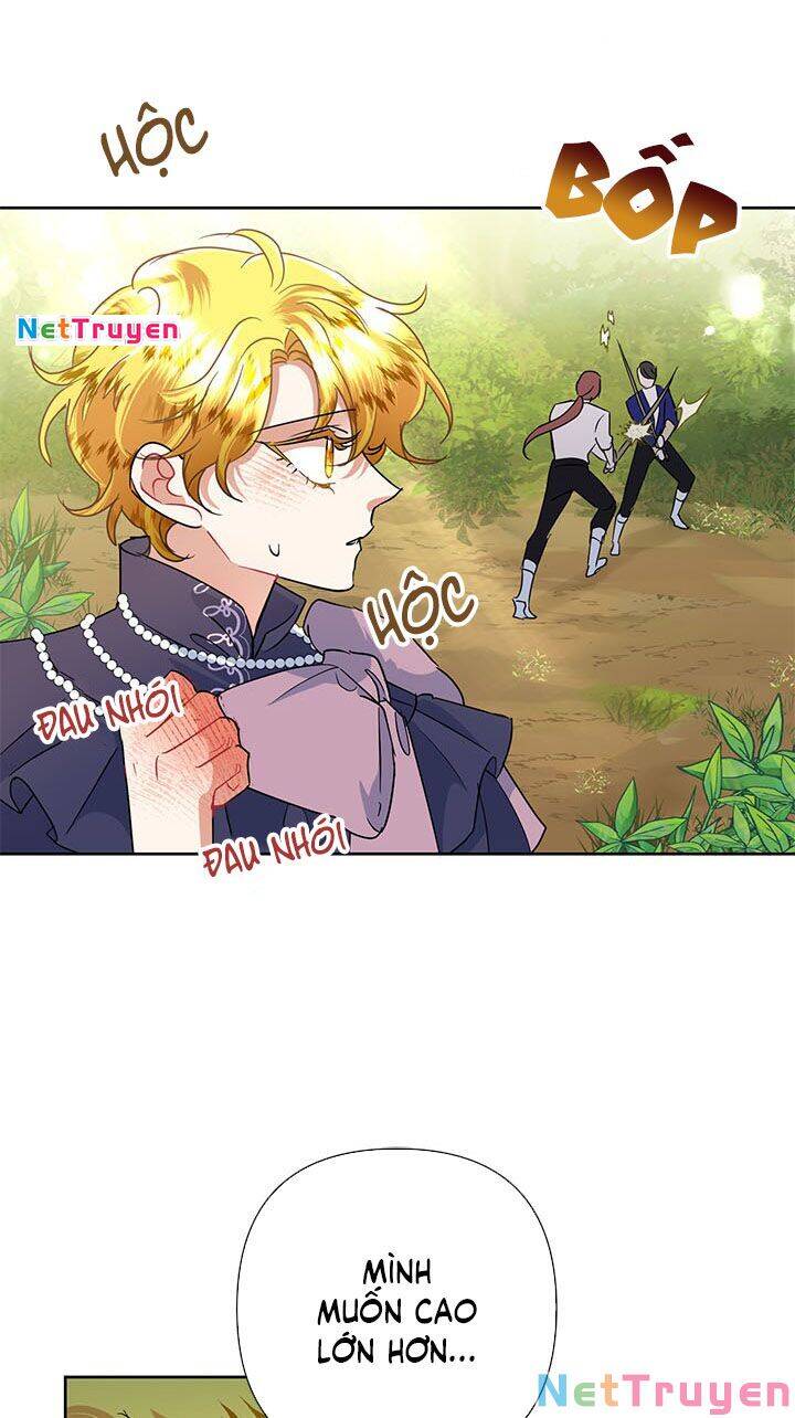 Cuộc Sống Vui Vẻ Của Ác Nữ - Chapter 34.1 - Page 62