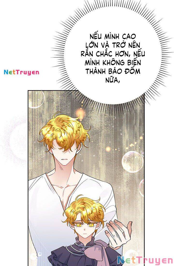 Cuộc Sống Vui Vẻ Của Ác Nữ - Chapter 34.1 - Page 64