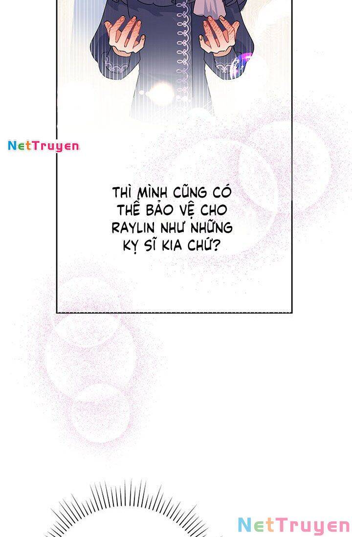 Cuộc Sống Vui Vẻ Của Ác Nữ - Chapter 34.1 - Page 65