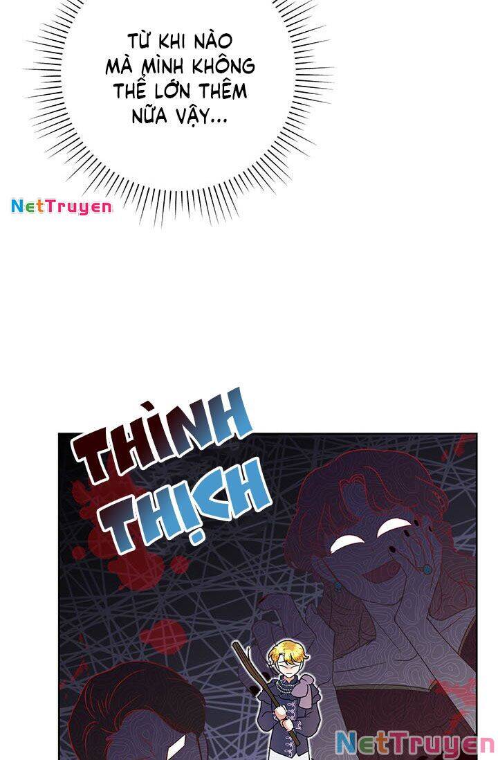 Cuộc Sống Vui Vẻ Của Ác Nữ - Chapter 34.1 - Page 66