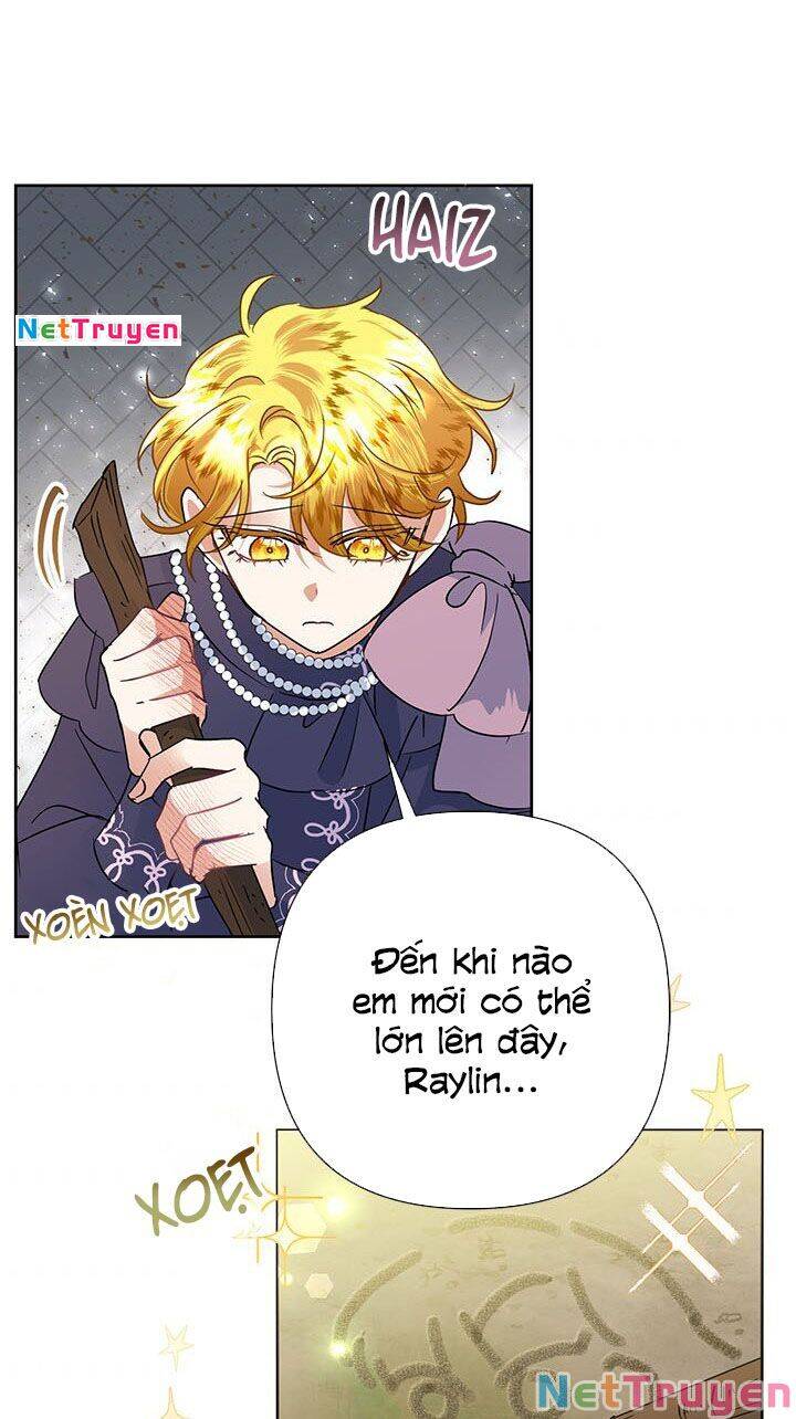 Cuộc Sống Vui Vẻ Của Ác Nữ - Chapter 34.1 - Page 68