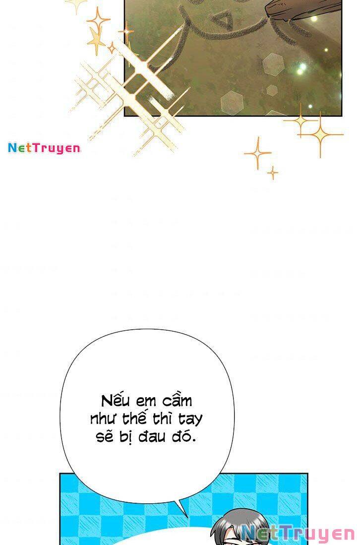 Cuộc Sống Vui Vẻ Của Ác Nữ - Chapter 34.1 - Page 69