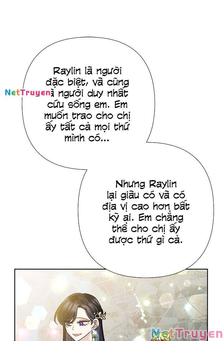 Cuộc Sống Vui Vẻ Của Ác Nữ - Chapter 34.1 - Page 74