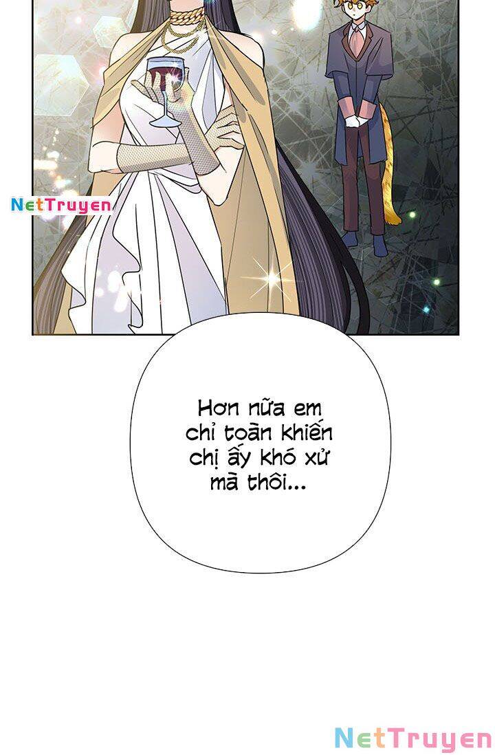 Cuộc Sống Vui Vẻ Của Ác Nữ - Chapter 34.1 - Page 75