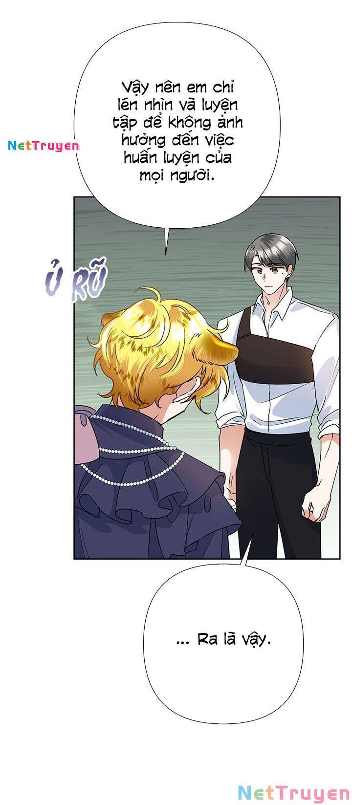 Cuộc Sống Vui Vẻ Của Ác Nữ - Chapter 34.1 - Page 79