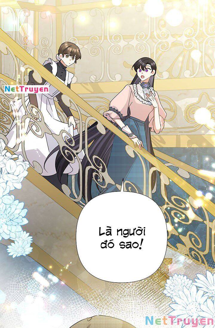 Cuộc Sống Vui Vẻ Của Ác Nữ - Chapter 34.1 - Page 8