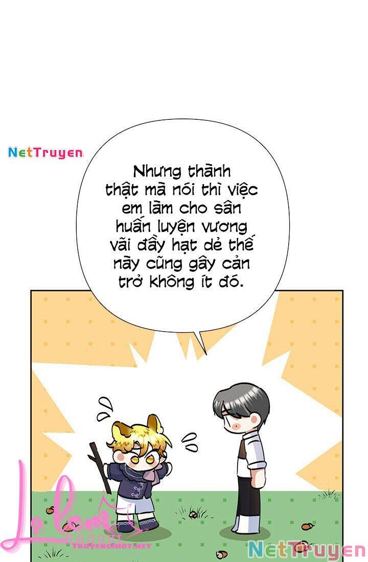 Cuộc Sống Vui Vẻ Của Ác Nữ - Chapter 34.1 - Page 80