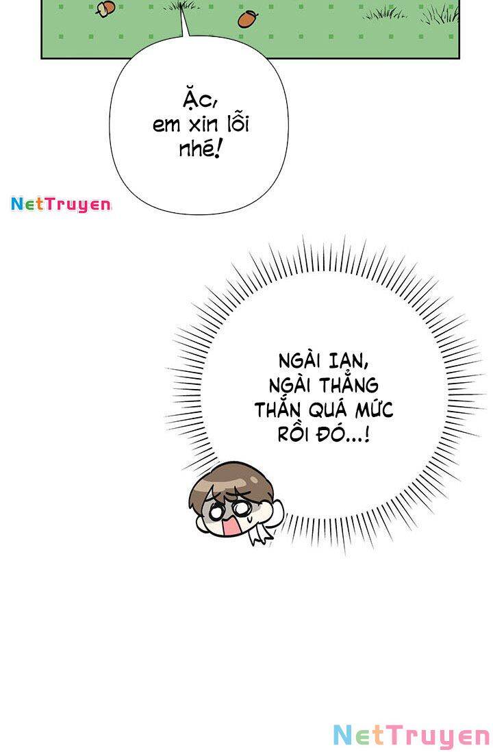 Cuộc Sống Vui Vẻ Của Ác Nữ - Chapter 34.1 - Page 81