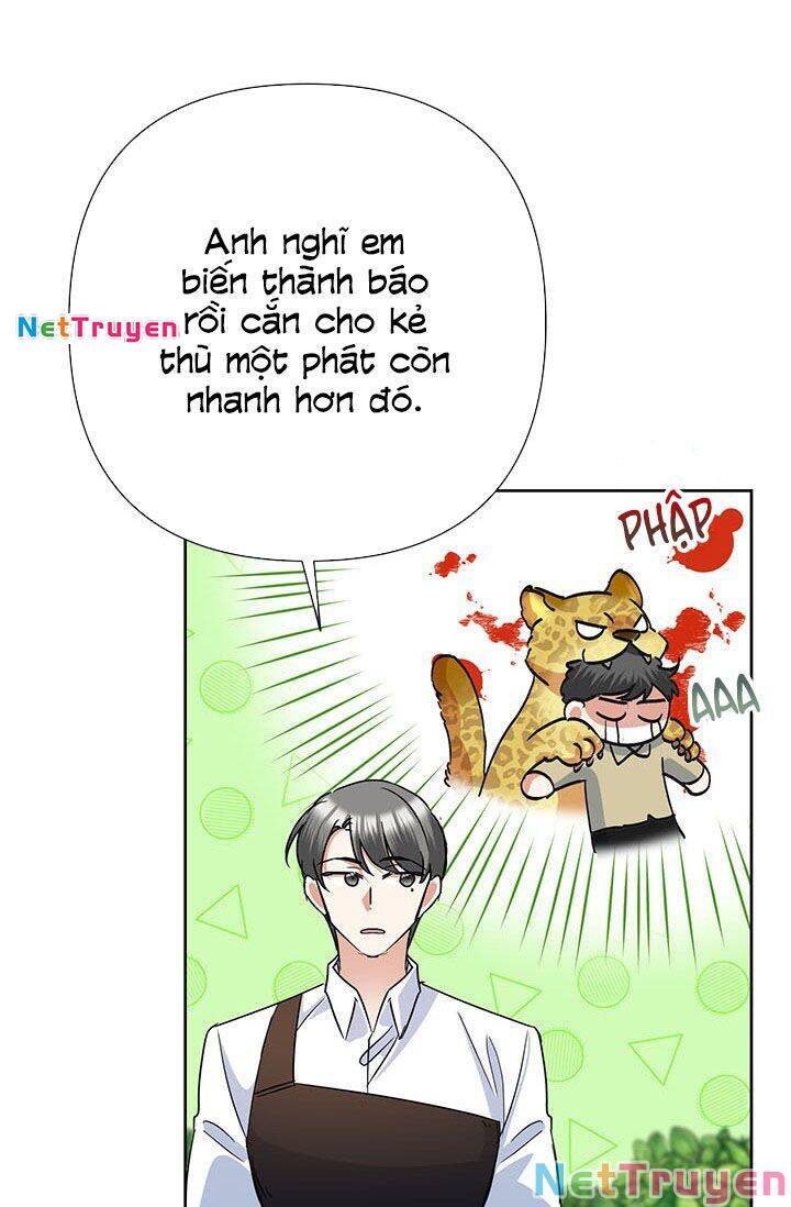 Cuộc Sống Vui Vẻ Của Ác Nữ - Chapter 34.1 - Page 82