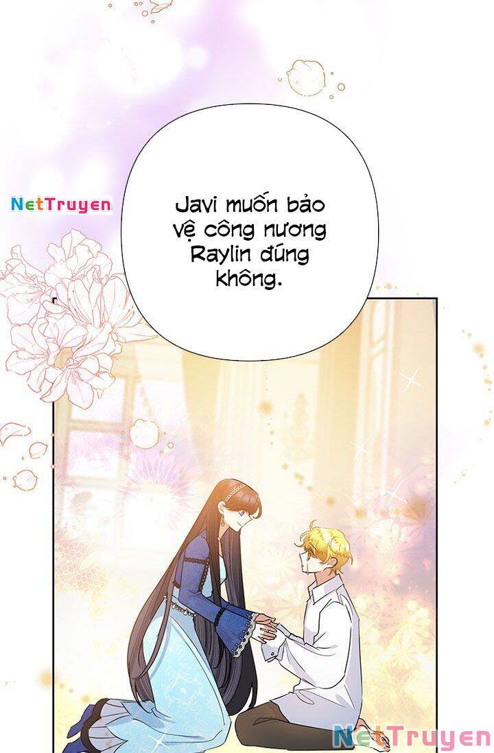 Cuộc Sống Vui Vẻ Của Ác Nữ - Chapter 34.1 - Page 90