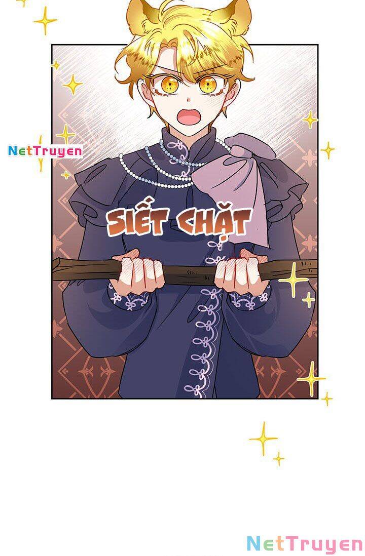 Cuộc Sống Vui Vẻ Của Ác Nữ - Chapter 34.1 - Page 92