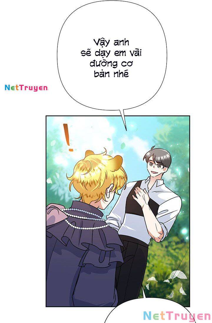 Cuộc Sống Vui Vẻ Của Ác Nữ - Chapter 34.1 - Page 93