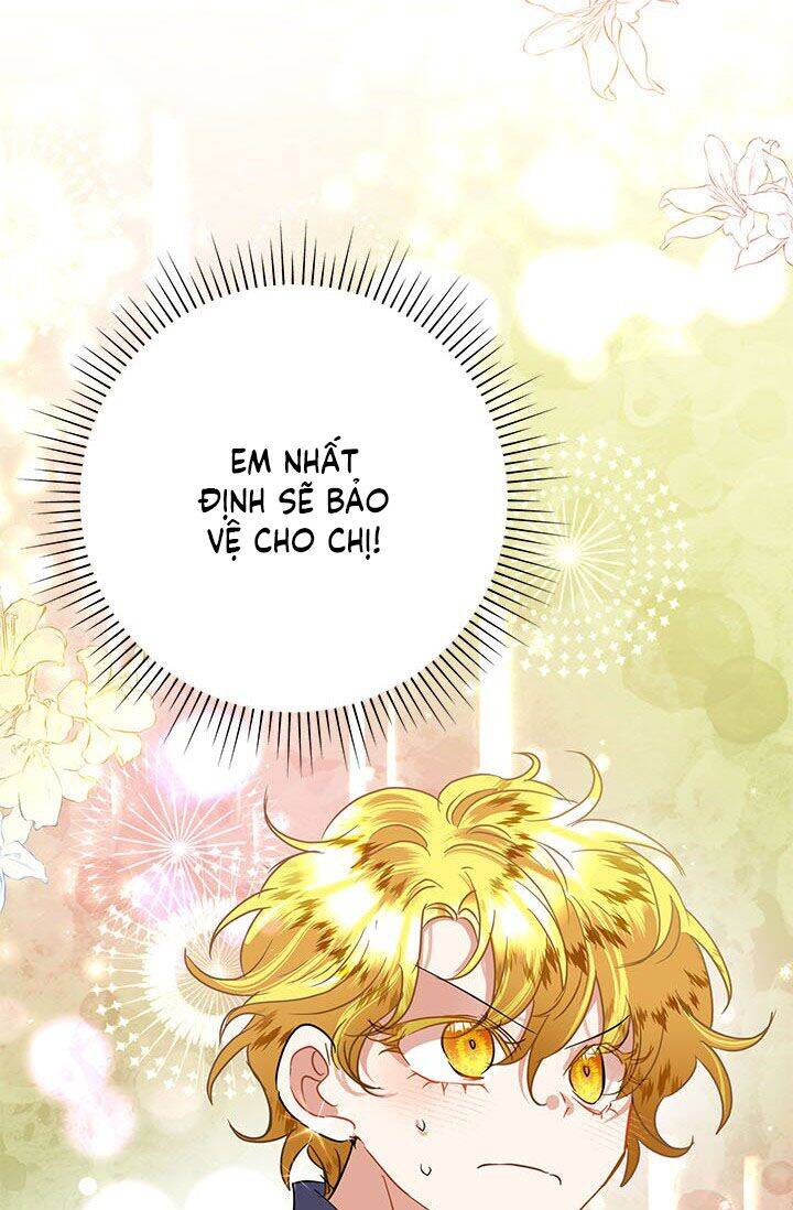 Cuộc Sống Vui Vẻ Của Ác Nữ - Chapter 34.2 - Page 10