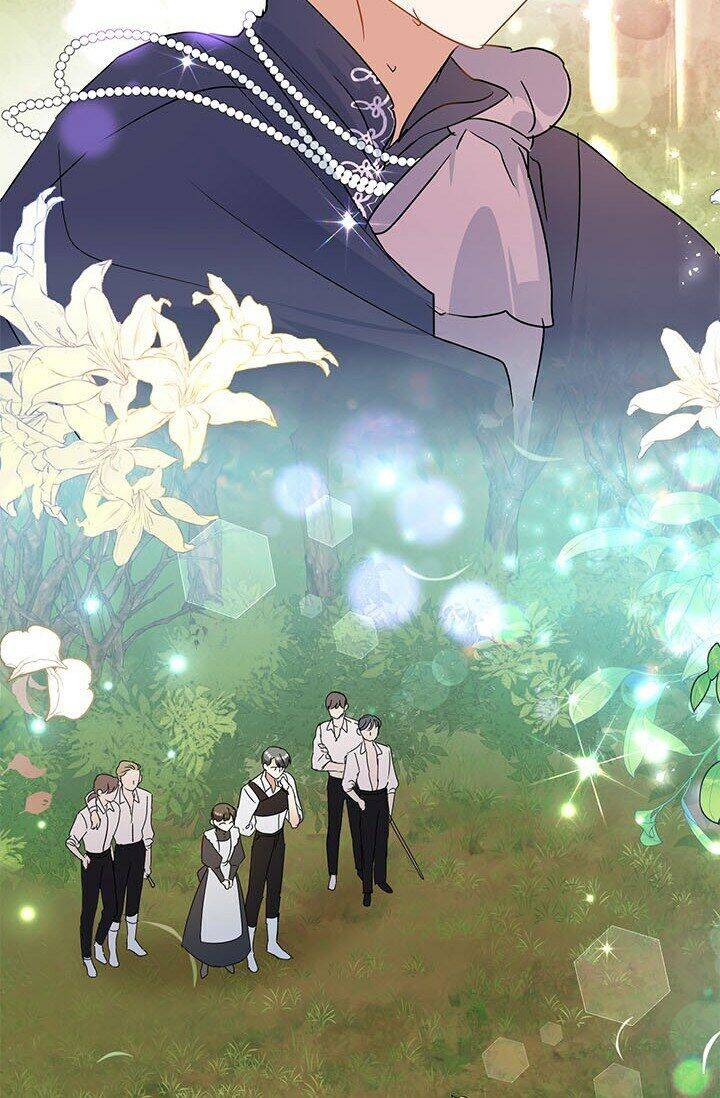 Cuộc Sống Vui Vẻ Của Ác Nữ - Chapter 34.2 - Page 11