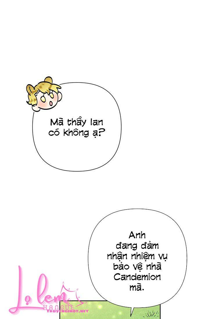 Cuộc Sống Vui Vẻ Của Ác Nữ - Chapter 34.2 - Page 3