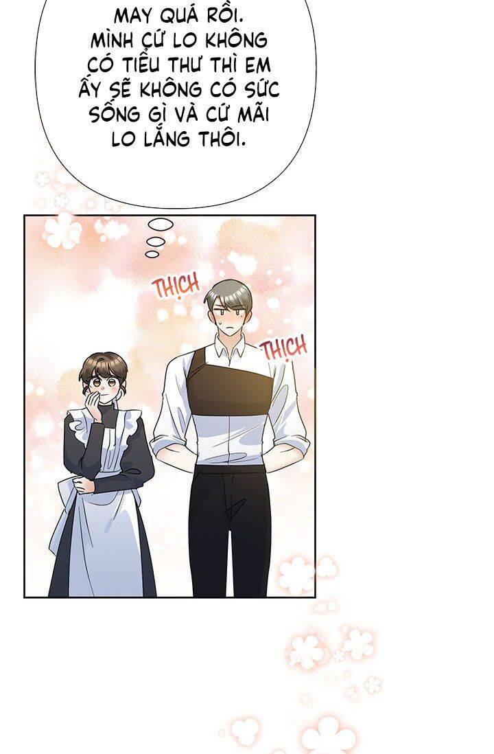 Cuộc Sống Vui Vẻ Của Ác Nữ - Chapter 34.2 - Page 6