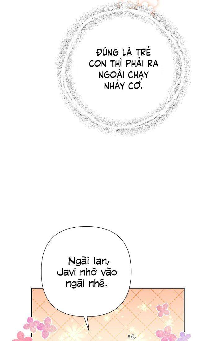 Cuộc Sống Vui Vẻ Của Ác Nữ - Chapter 34.2 - Page 7