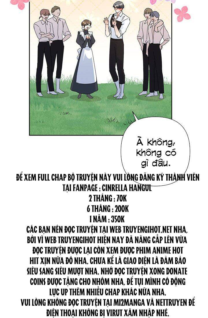 Cuộc Sống Vui Vẻ Của Ác Nữ - Chapter 34.2 - Page 8