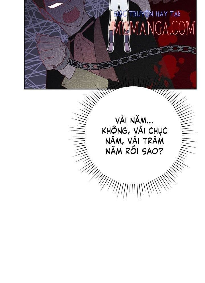 Cuộc Sống Vui Vẻ Của Ác Nữ - Chapter 34.5 - Page 11