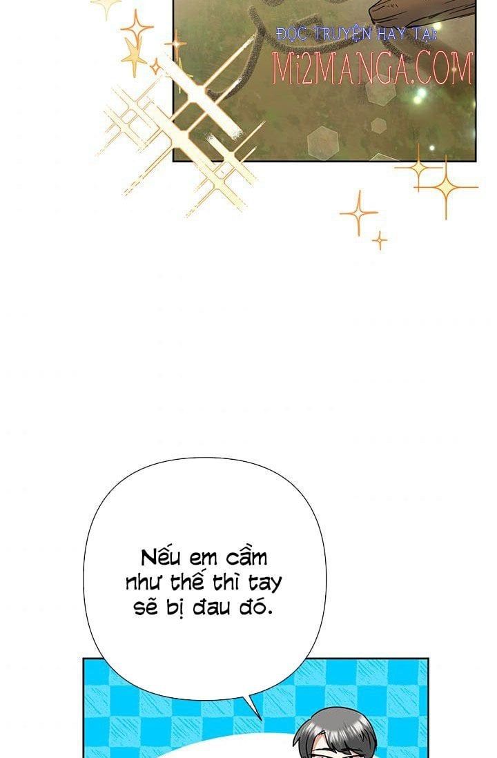 Cuộc Sống Vui Vẻ Của Ác Nữ - Chapter 34.5 - Page 13