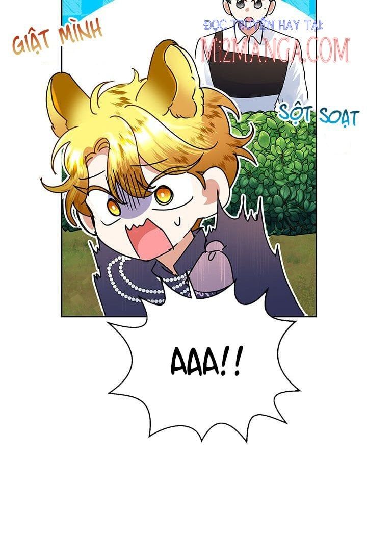 Cuộc Sống Vui Vẻ Của Ác Nữ - Chapter 34.5 - Page 14