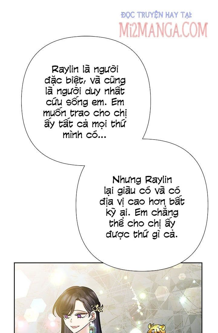 Cuộc Sống Vui Vẻ Của Ác Nữ - Chapter 34.5 - Page 18