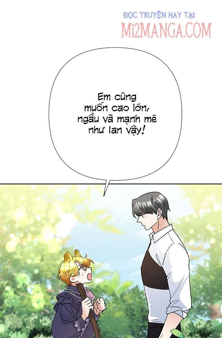 Cuộc Sống Vui Vẻ Của Ác Nữ - Chapter 34.5 - Page 20
