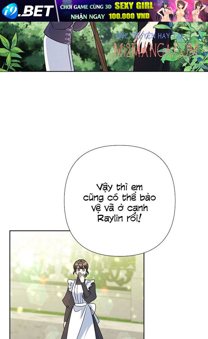 Cuộc Sống Vui Vẻ Của Ác Nữ - Chapter 34.5 - Page 21