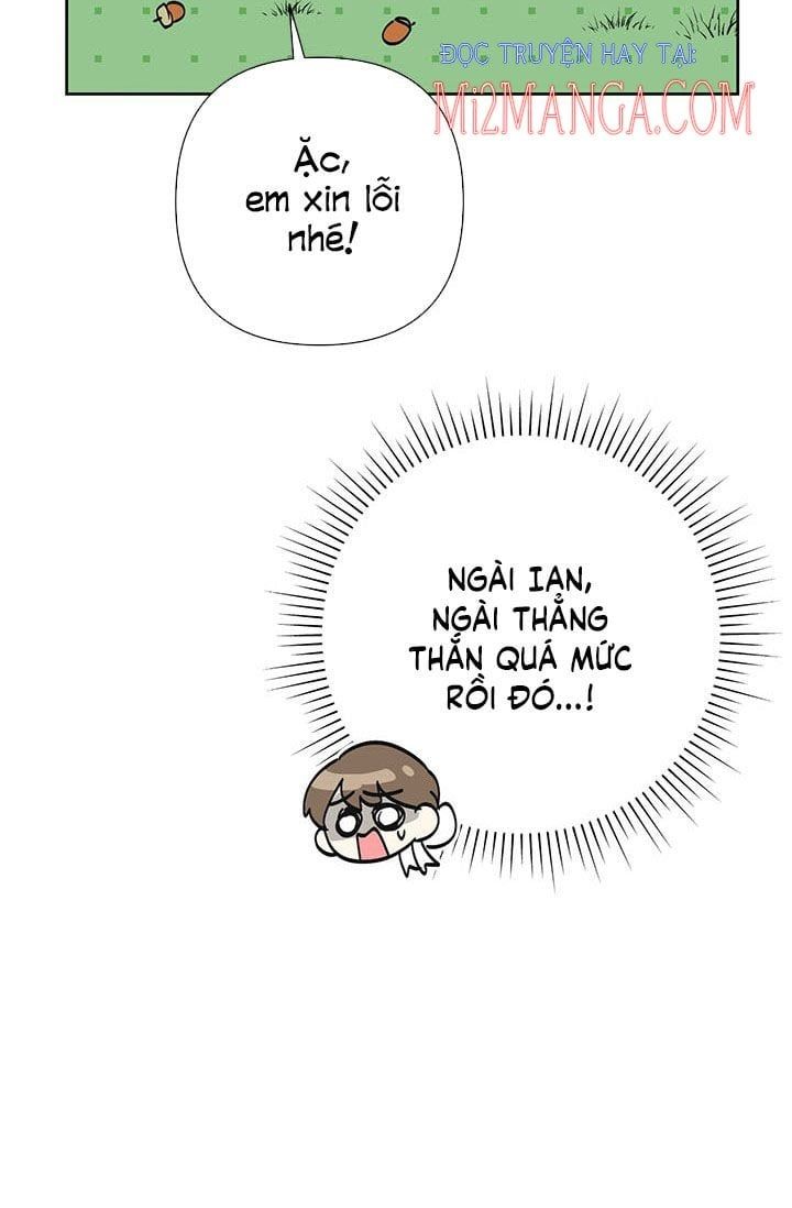 Cuộc Sống Vui Vẻ Của Ác Nữ - Chapter 34.5 - Page 25