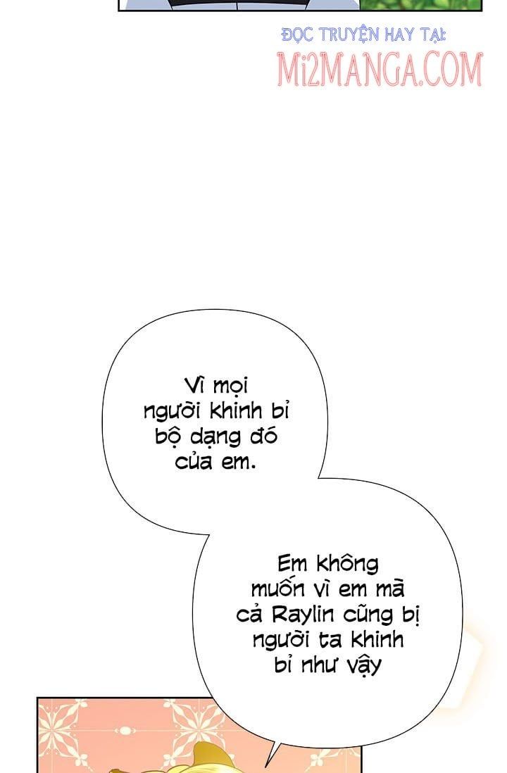 Cuộc Sống Vui Vẻ Của Ác Nữ - Chapter 34.5 - Page 27
