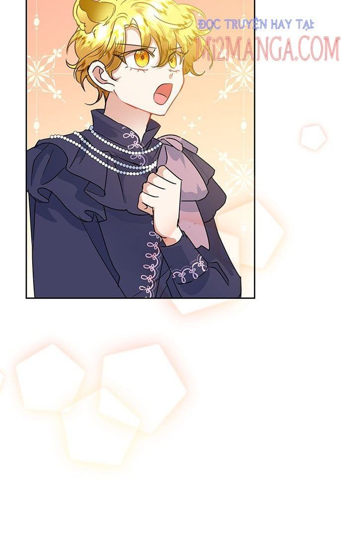 Cuộc Sống Vui Vẻ Của Ác Nữ - Chapter 34.5 - Page 28